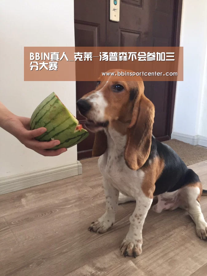 BBIN真人_克莱-汤普森不会参加三分大赛